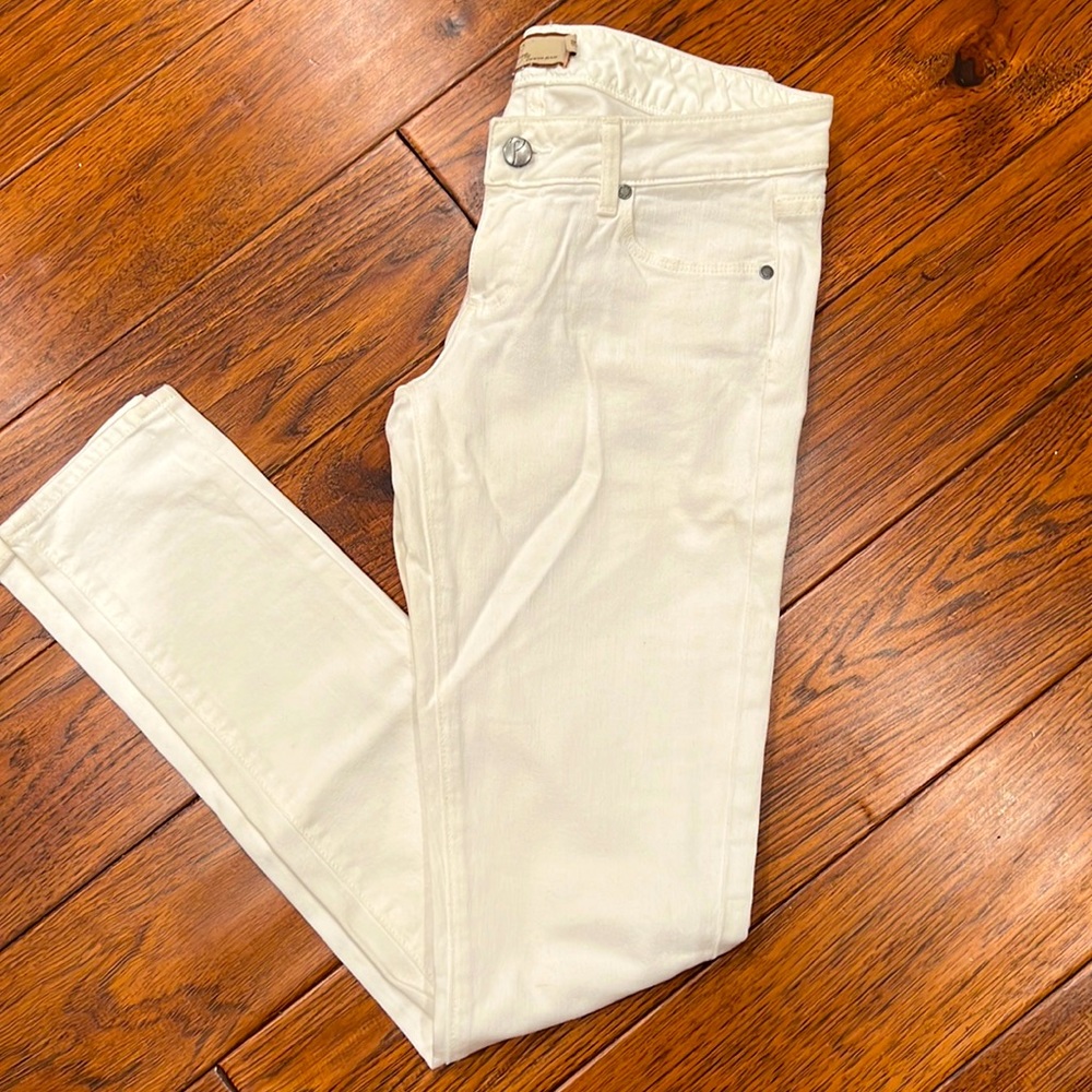 Paige Denim